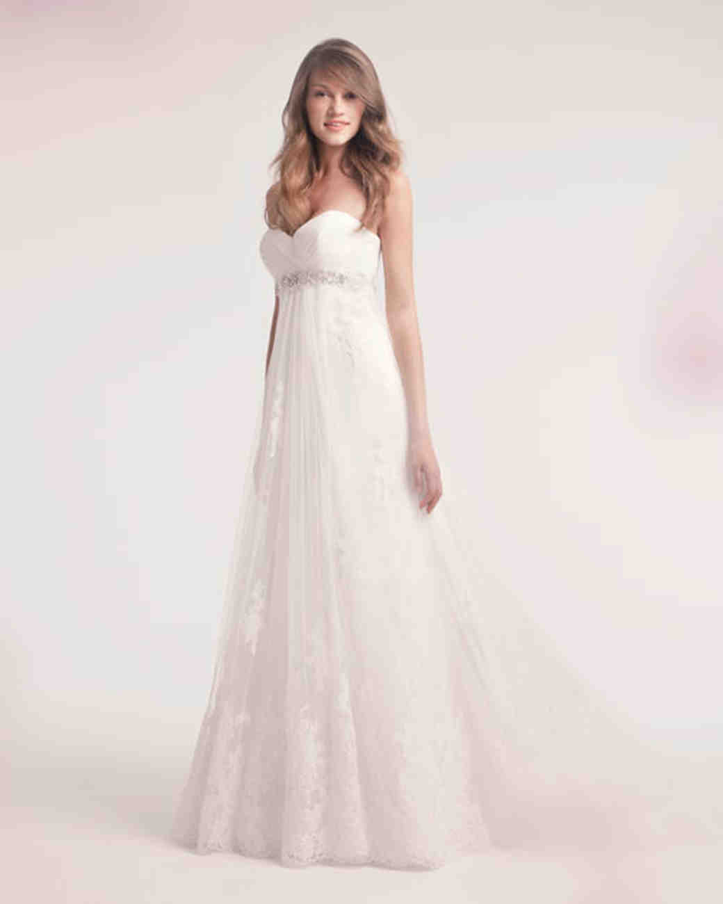 Alita Graham Bridal Dresses